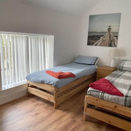 1 Fitzhamon Embankment Apartments Opposite Principality Stadium - Long Stay Offer Cardiff Extérieur photo