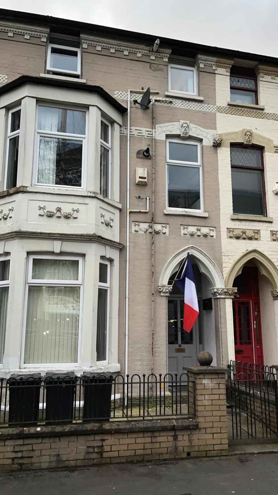 1 Fitzhamon Embankment Apartments Opposite Principality Stadium - Long Stay Offer Cardiff Extérieur photo