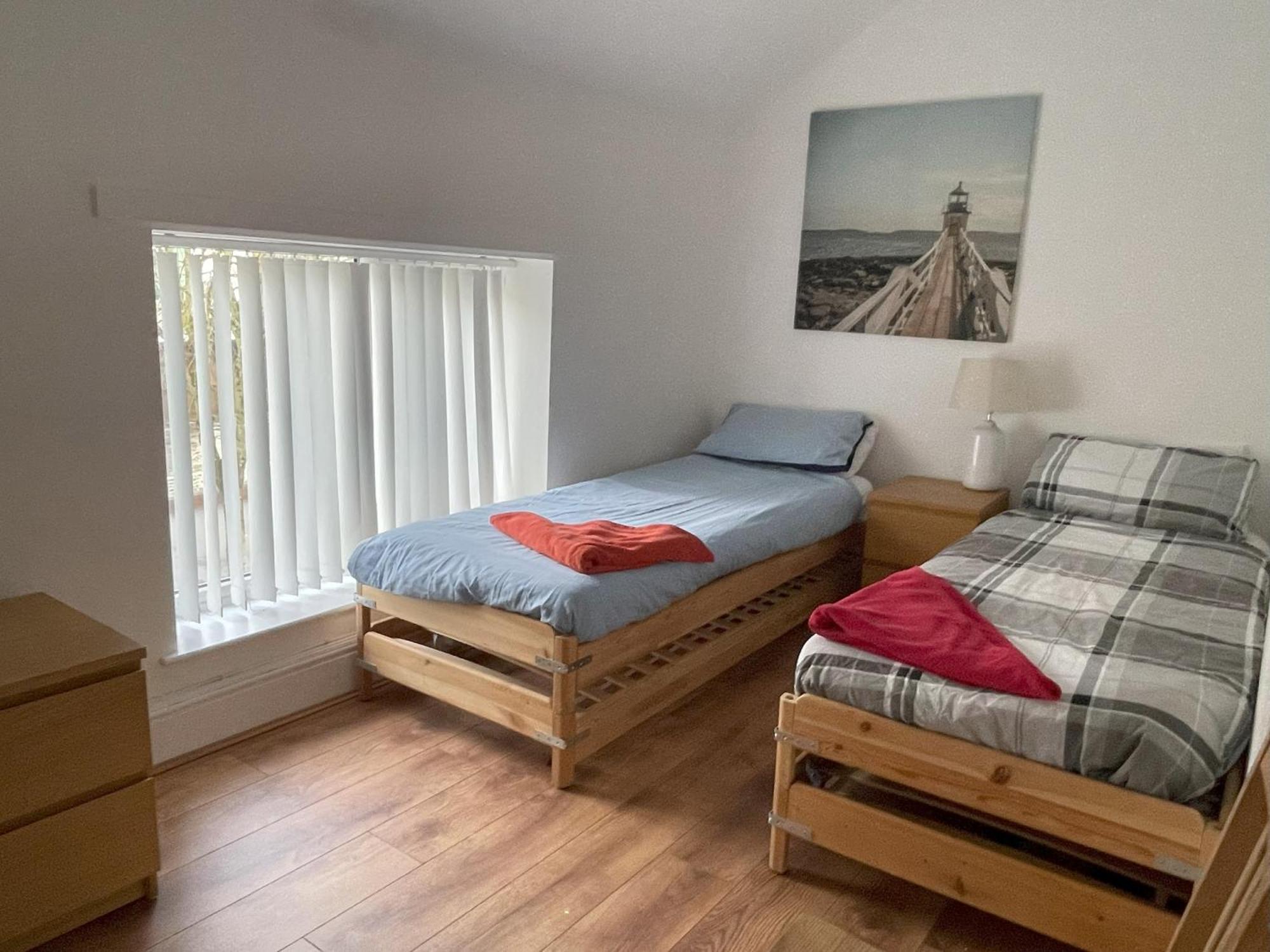 1 Fitzhamon Embankment Apartments Opposite Principality Stadium - Long Stay Offer Cardiff Extérieur photo