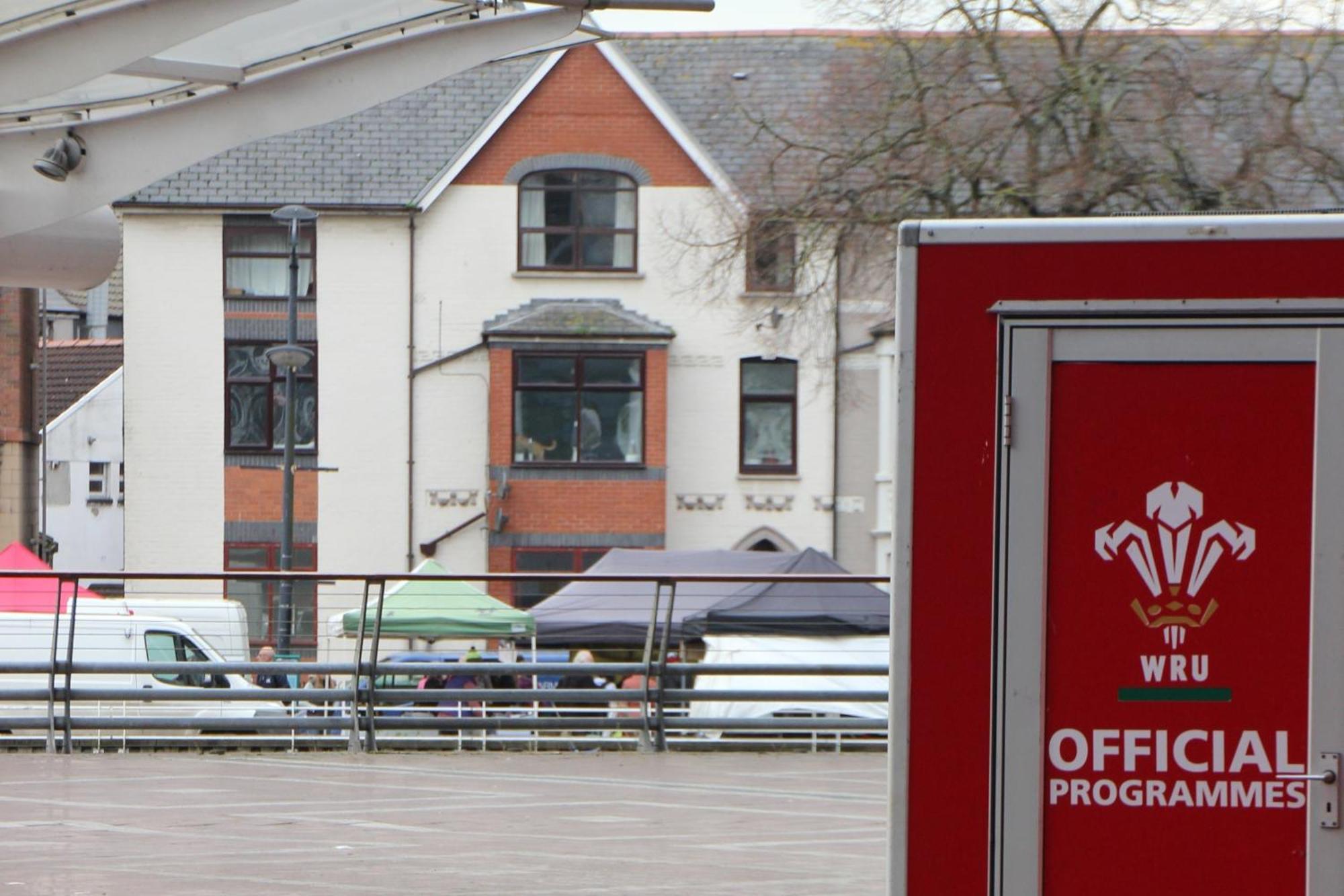 1 Fitzhamon Embankment Apartments Opposite Principality Stadium - Long Stay Offer Cardiff Extérieur photo