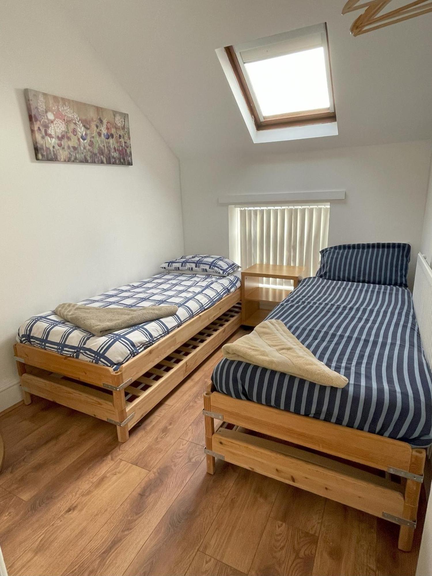 1 Fitzhamon Embankment Apartments Opposite Principality Stadium - Long Stay Offer Cardiff Extérieur photo
