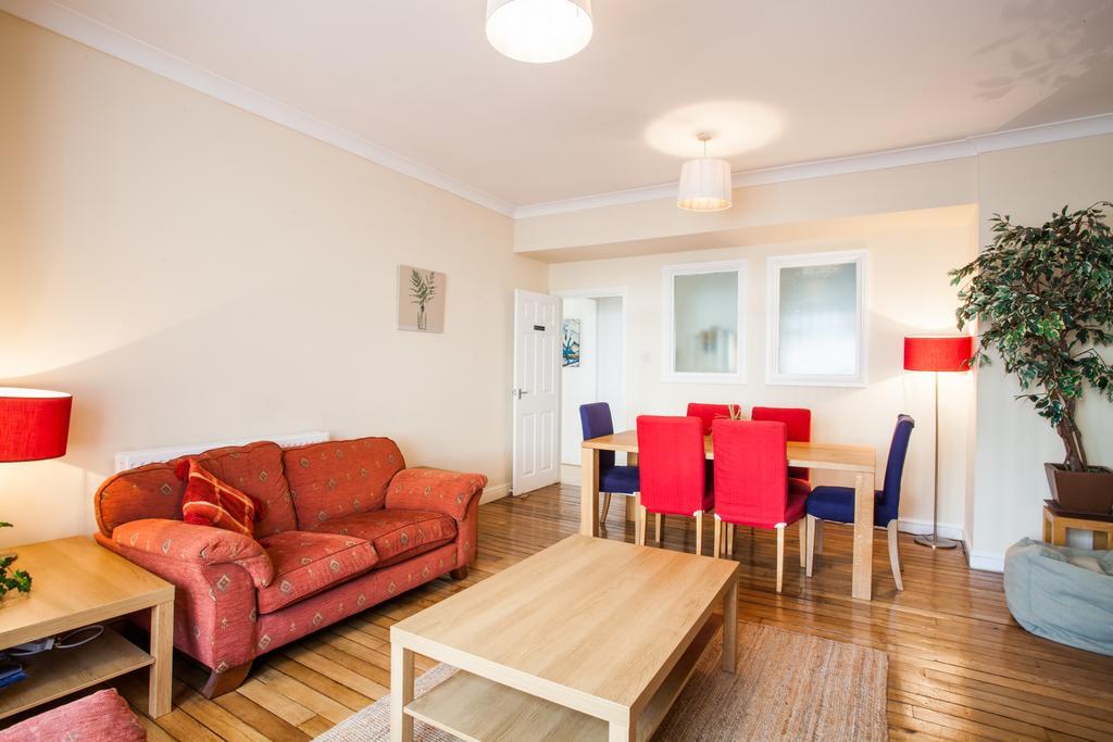 1 Fitzhamon Embankment Apartments Opposite Principality Stadium - Long Stay Offer Cardiff Chambre photo