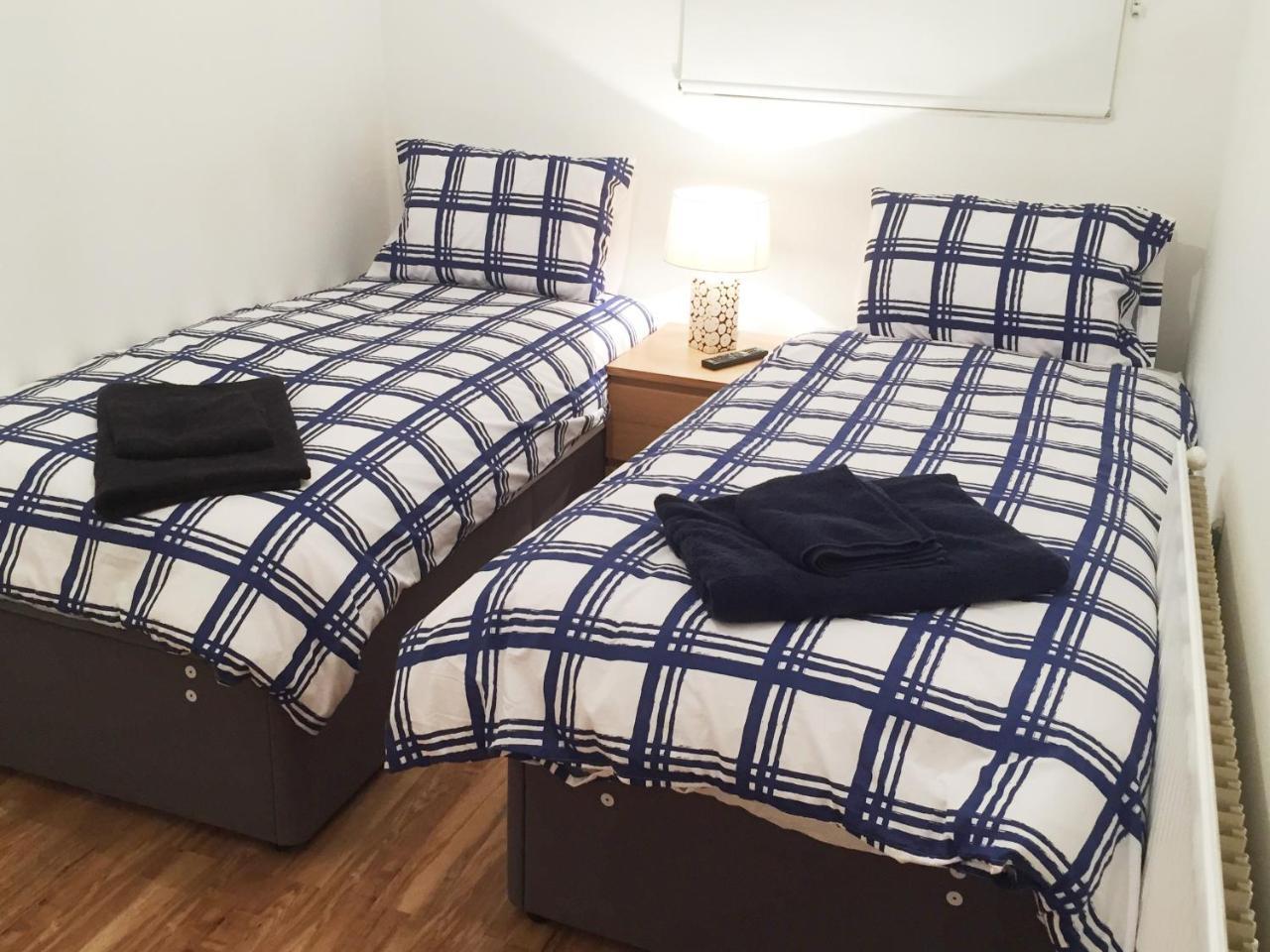 1 Fitzhamon Embankment Apartments Opposite Principality Stadium - Long Stay Offer Cardiff Extérieur photo