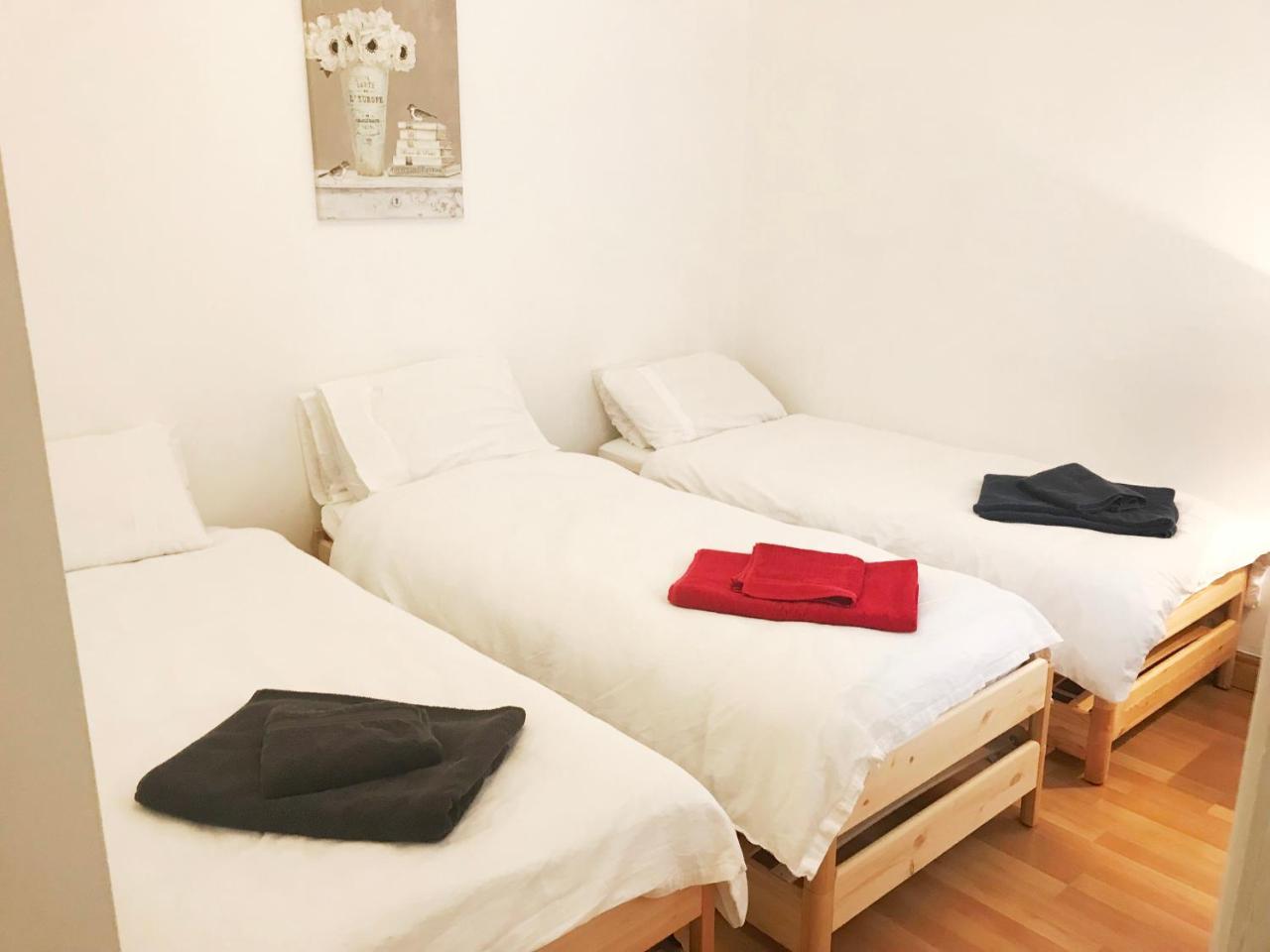 1 Fitzhamon Embankment Apartments Opposite Principality Stadium - Long Stay Offer Cardiff Extérieur photo